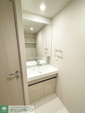 アーバネックス南品川IIの物件内観写真